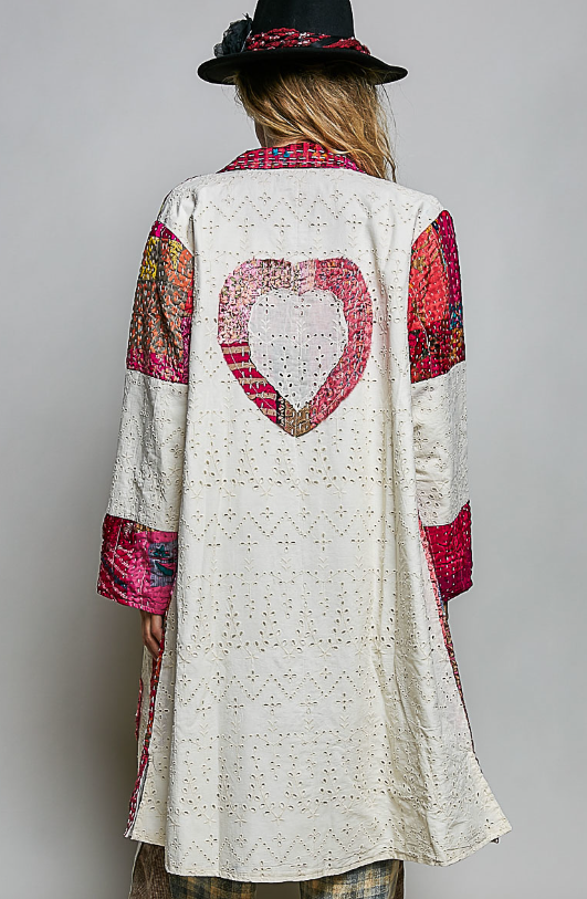 Heart Full Of Soul Jacket