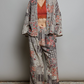 Winding Roads Woven Jacket
