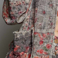 Winding Roads Woven Jacket