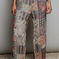 Winding Roads Pants