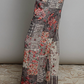 Winding Roads Pants