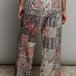 Winding Roads Pants