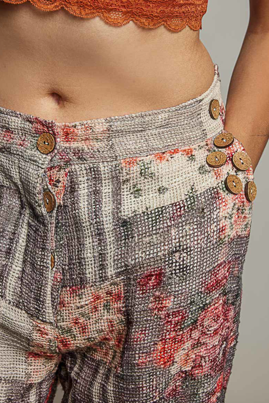 Winding Roads Pants