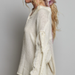 Morning Breeze Woven Top