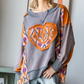 Love Heart Sweatshirts *Final Sale*