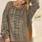 Knit Sweatshirts *Final Sale*