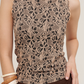 Nikibiki Lace Tank
