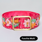 POL Embroidered Belts