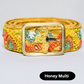 POL Embroidered Belts