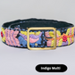 POL Embroidered Belts