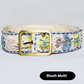 POL Embroidered Belts
