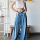 O&H Tencel Pants *Final Sale*