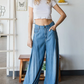 O&H Tencel Pants *Final Sale*