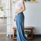 O&H Tencel Pants *Final Sale*