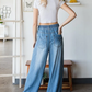 O&H Tencel Pants *Final Sale*