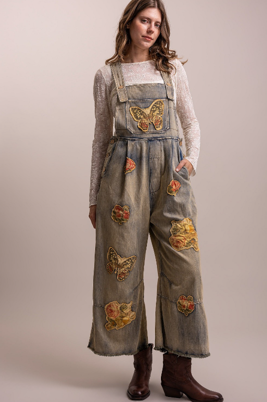 Field Guide Overalls