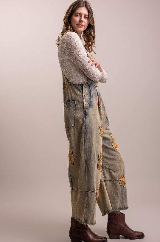 Field Guide Overalls