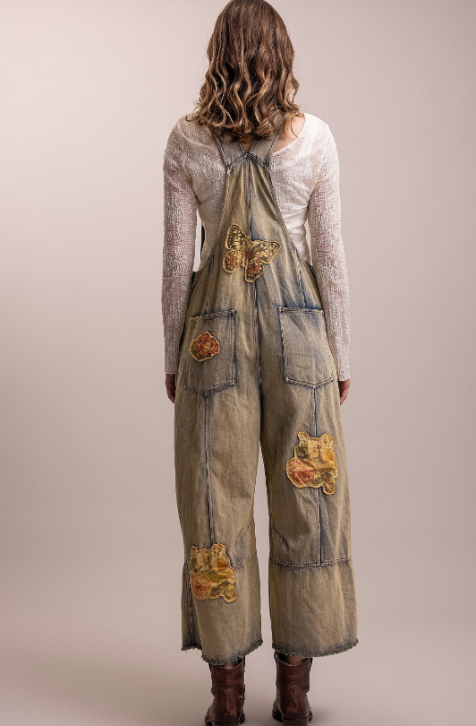 Field Guide Overalls
