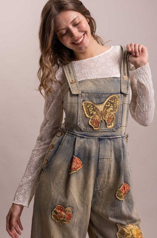 Field Guide Overalls