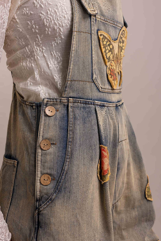 Field Guide Overalls