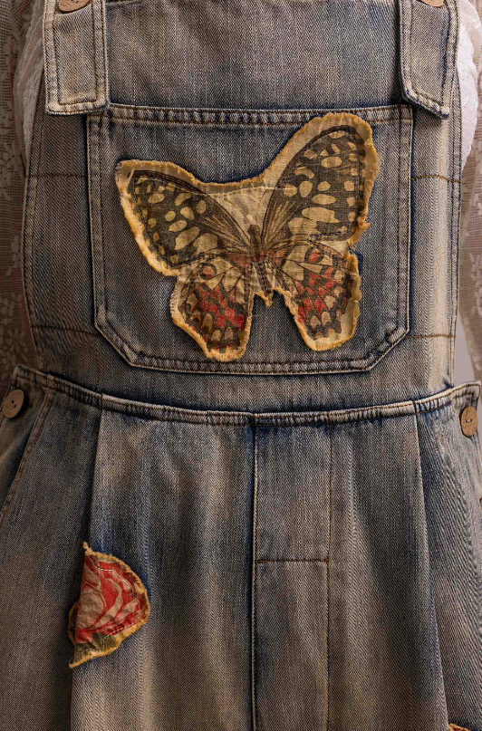 Field Guide Overalls