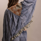Southern Nights Tencel Top