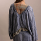 Southern Nights Tencel Top