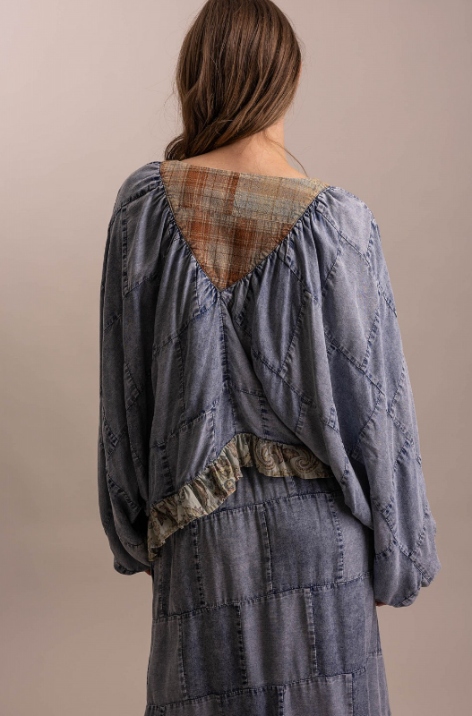 Southern Nights Tencel Top