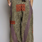 Rock Steady Pants