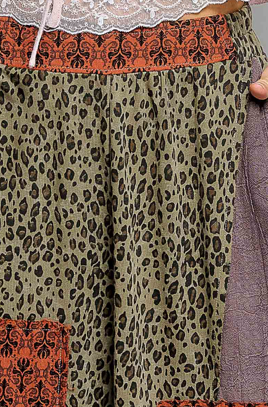 Rock Steady Pants
