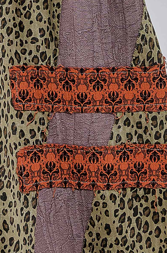 Rock Steady Pants