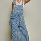 Blue Jean Queen Overalls