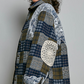 Lace Patch Jackets *Final Sale*