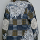 Lace Patch Jackets *Final Sale*