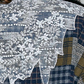 Lace Patch Jackets *Final Sale*