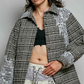 Lace Patch Jackets *Final Sale*