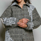 Lace Patch Jackets *Final Sale*
