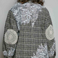 Lace Patch Jackets *Final Sale*