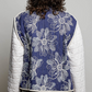 Floral Quilted Jacket *Final Sale*