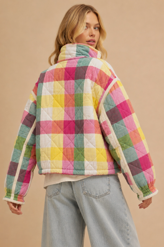 Brighter Days Jacket