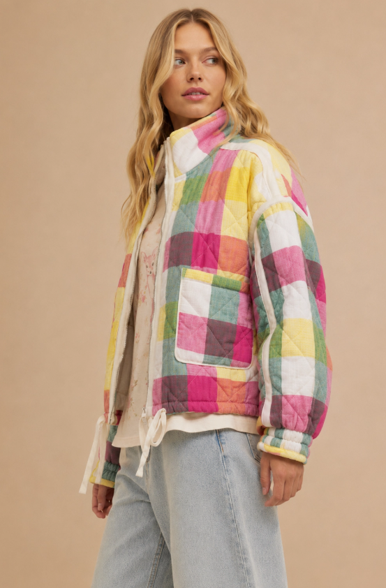 Brighter Days Jacket
