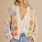 Good Day Sunshine Cardigan