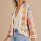 Good Day Sunshine Cardigan