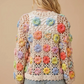 Good Day Sunshine Cardigan