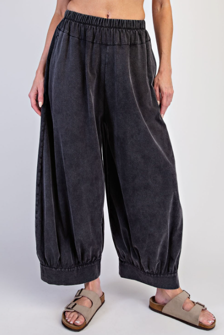 Easy Does it Pants