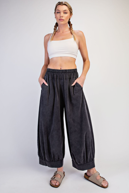 Easy Does it Pants