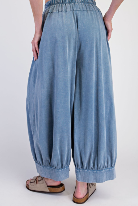 Easy Does it Pants