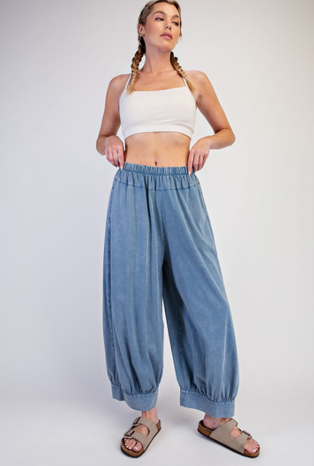 Easy Does it Pants