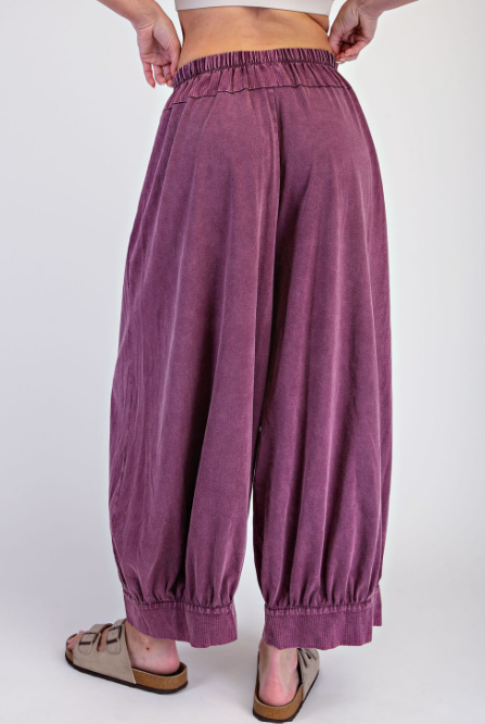 Easy Does it Pants