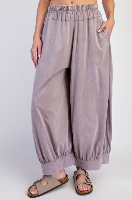 Easy Does it Pants